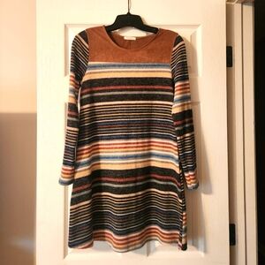12PM by Mon Ami Dress Size Small